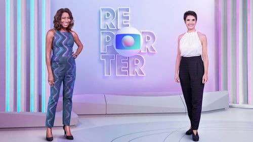 Globo Repórter Bild 6