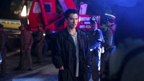 唐人街探案 Bild 2