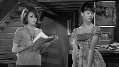 Ce soir ou jamais Bild 1