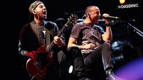 Linkin Park: Live at Rock am Ring Bild 1