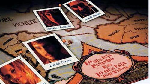 Amor en tránsito Bild 1