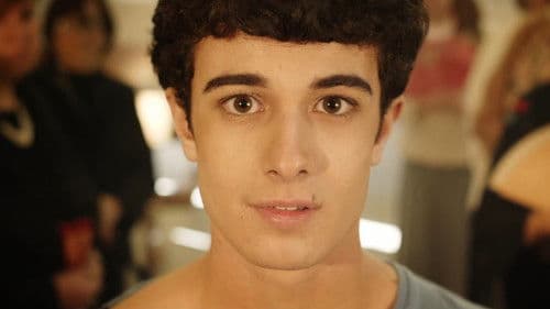 Mi primera comunión Bild 3