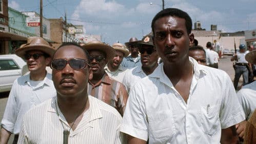 King in the Wilderness Bild 3