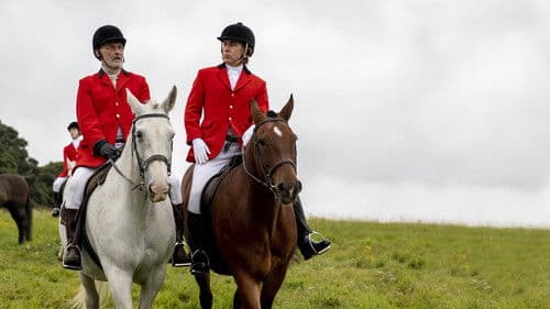 Hunted - Menschenjagd Bild 5