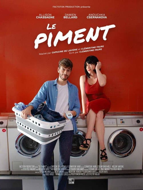 Le piment