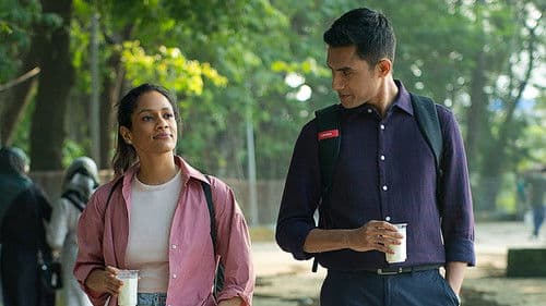 Modern Love Mumbai Bild 4