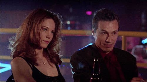 Gunshy - Aus Leidenschaft zum Mörder Bild 1