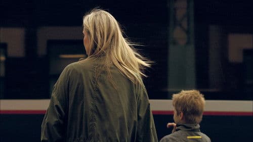 Rekonstruksjon av en familie Bild 1