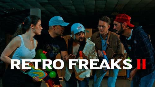Retro Freaks II Bild 1