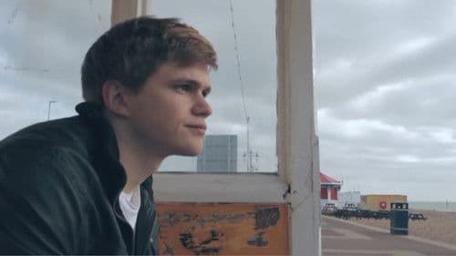 Alex Was a Friend of Mine Bild 2