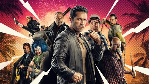 Accident Man: Hitman's Holiday Bild 6