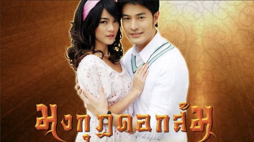 มงกุฎดอกส้ม Bild 4