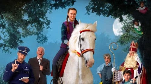 Sinterklaas & Het Gouden Hoefijzer Bild 3