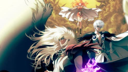 Bastard!! Der Gott der Zerstörung Bild 6