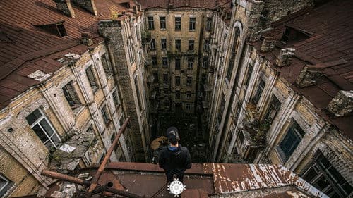 Проєкт «Вторгнення» Bild 1