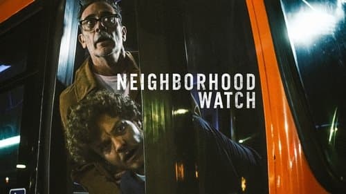 Neighborhood Watch Bild 2