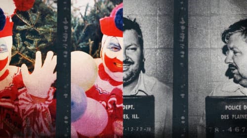John Wayne Gacy: Selbstporträt eines Serienmörders Bild 2
