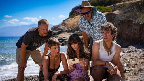 Planet Single: Greek Adventure Bild 6