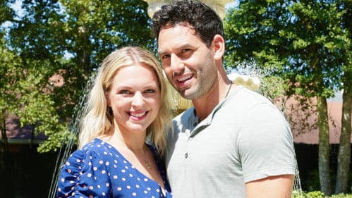 The Perfect Wedding Match Bild 5