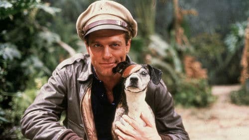 Die Himmelhunde von Boragora Bild 2