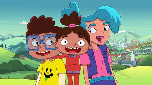 Monster Loving Maniacs Bild 5