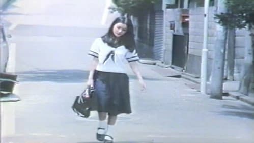 セミドキュメント　（秘）制服売春・白い乳房 Bild 5