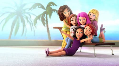 Lego Friends: Freunde Schaffen Alles Bild 5