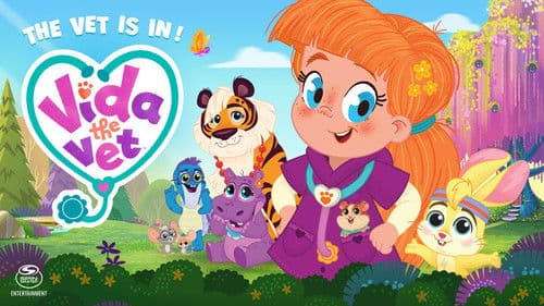 Vida the Vet Bild 3
