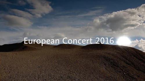 Europakonzert 2016 from Røros Bild 1