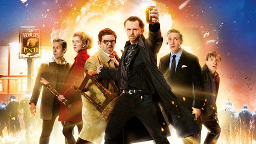 The World's End Bild 6