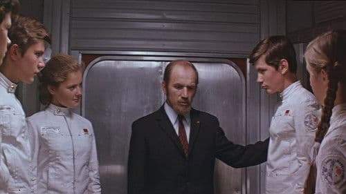 Start zur Kassiopeia Bild 1