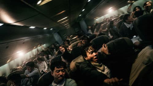 Emergency Declaration - Der Todesflug Bild 6