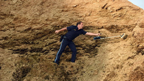 Schwarzach 23 und der Schädel des Saatan Bild 1