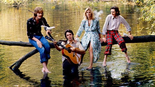 Paul McCartney & Wings: Wild Life Bild 1