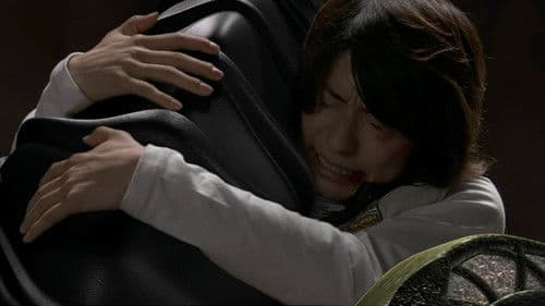 劇場版 仮面ライダーキバ 魔界城の王 Bild 7