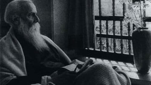 Rabindranath Tagore Bild 1