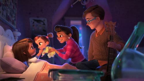 Boss Baby - Schluss mit Kindergarten Bild 4