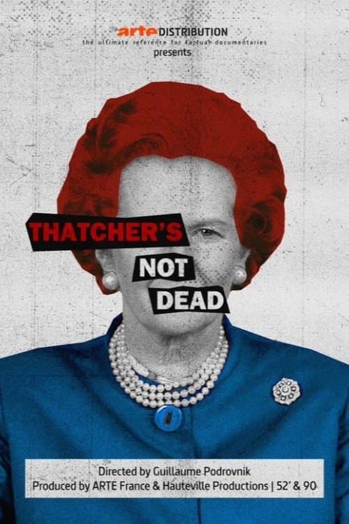 Die Thatcher-Jahre