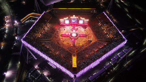 2017 드림콘서트 인 평창 Bild 1