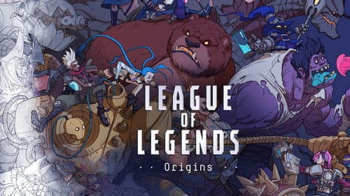 League of Legends: Origins Bild 2