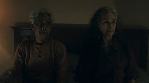 Kafir: Gerbang Sukma Bild 1