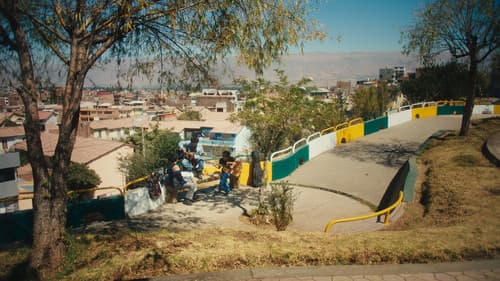 A media calle Bild 6