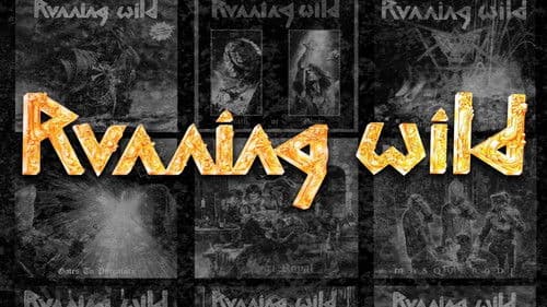 Running Wild: The Final Jolly Roger Bild 2