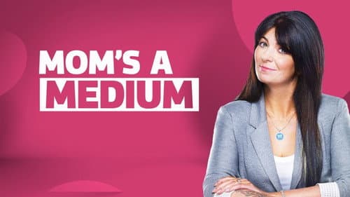 Mom's a Medium Bild 1