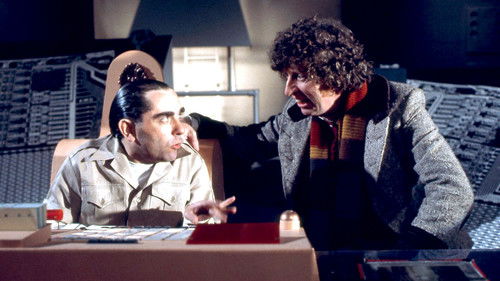 Doctor Who: The Sun Makers Bild 1