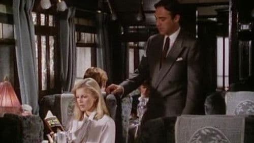 Romance on the Orient Express Bild 2