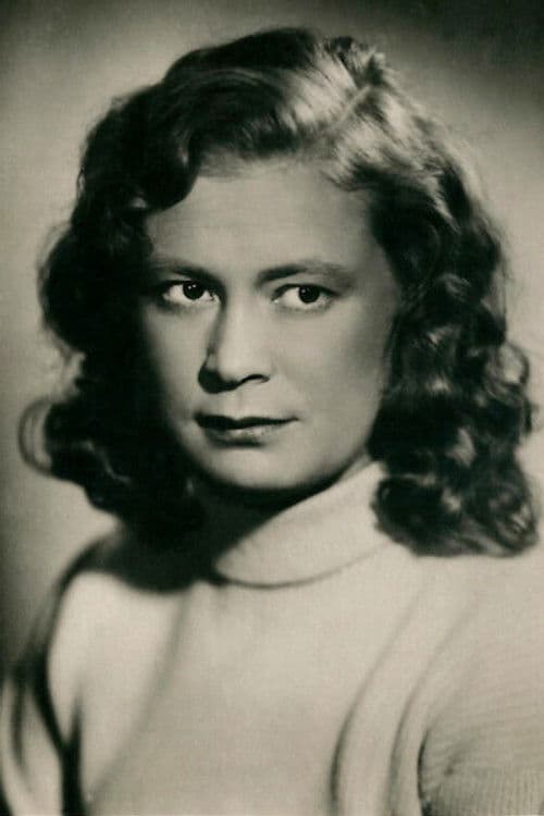 Тамара Алёшина