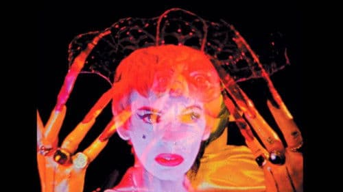 The Films of Kenneth Anger: Volume One Bild 1