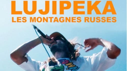 Lujipeka, les montagnes russes Bild 1