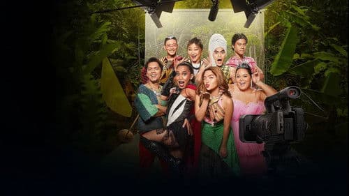 Comedy Island Philippines Bild 3